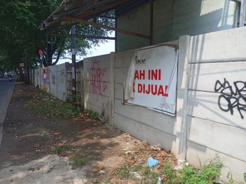 Konflik Lahan Seluas 9,3 Hektare di Depok Memanas, PT Bumi Kedaung Lestari Lapor Polisi