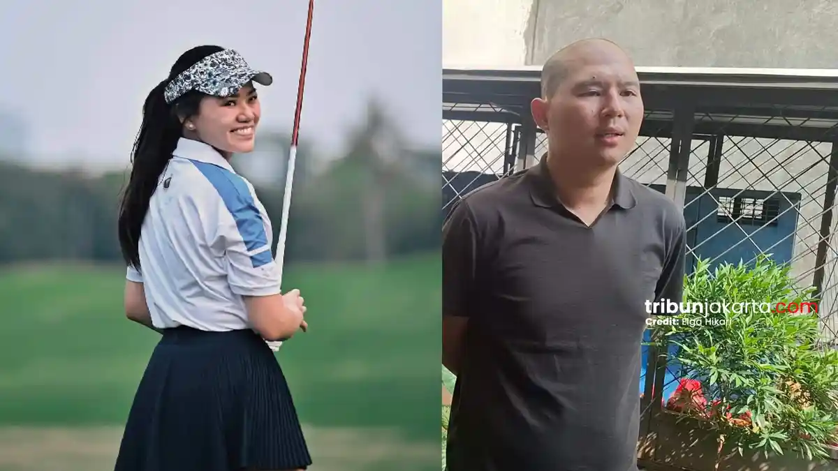 Peta lokasi kawasan Mangga Besar di Jakarta Pusat tempat atlet golf Jesslyn Wijaya sebelumnya dilaporkan dijemput.
